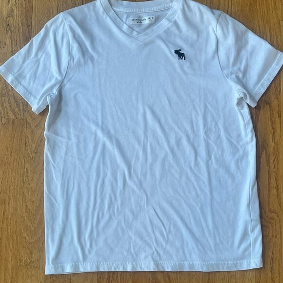Boys abercrombie kids t-shirts - Size 15/16 - two shirts - Picture 2 of 7